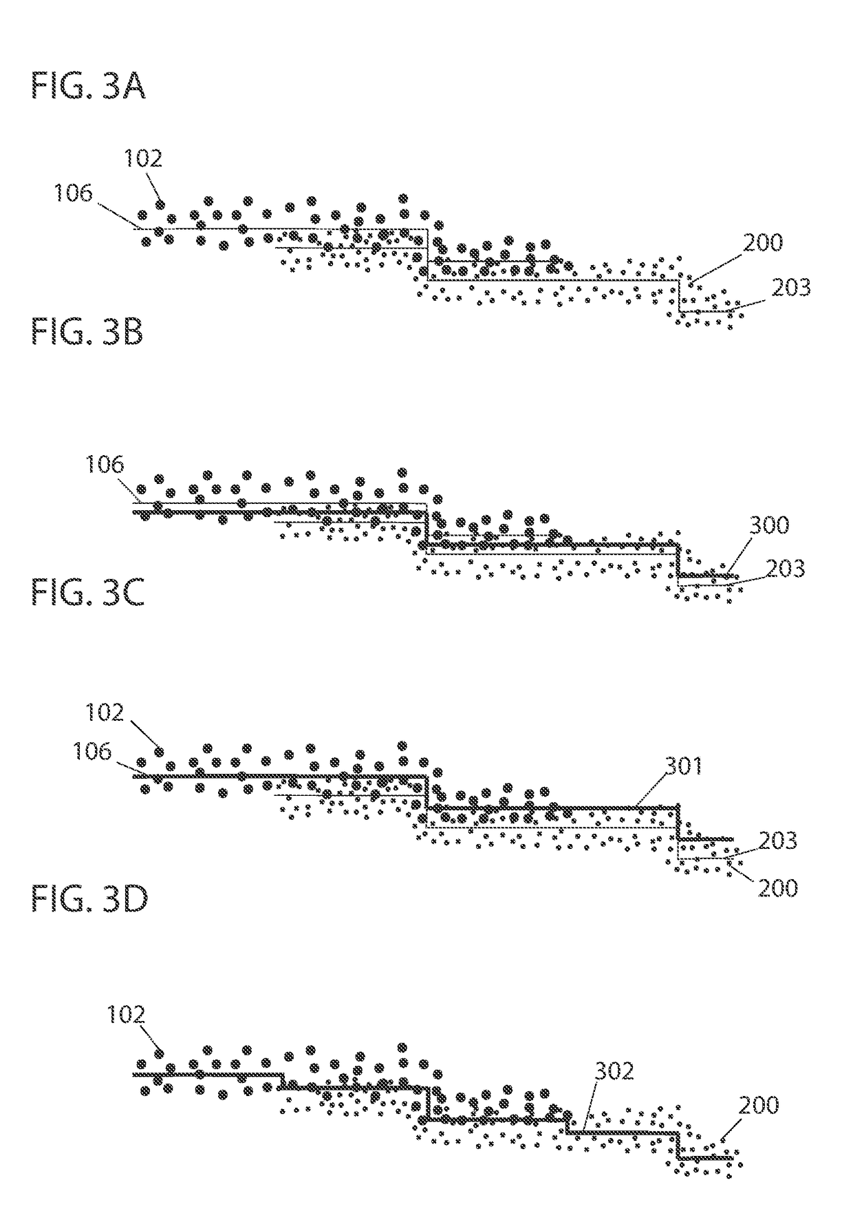 Method and apparatus for combining data to construct a floor plan