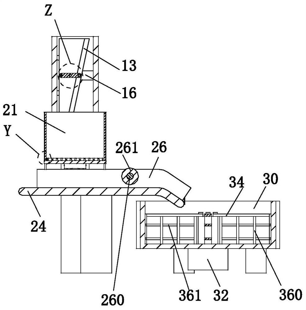 A kind of preparation method of energy-saving green high-strength concrete