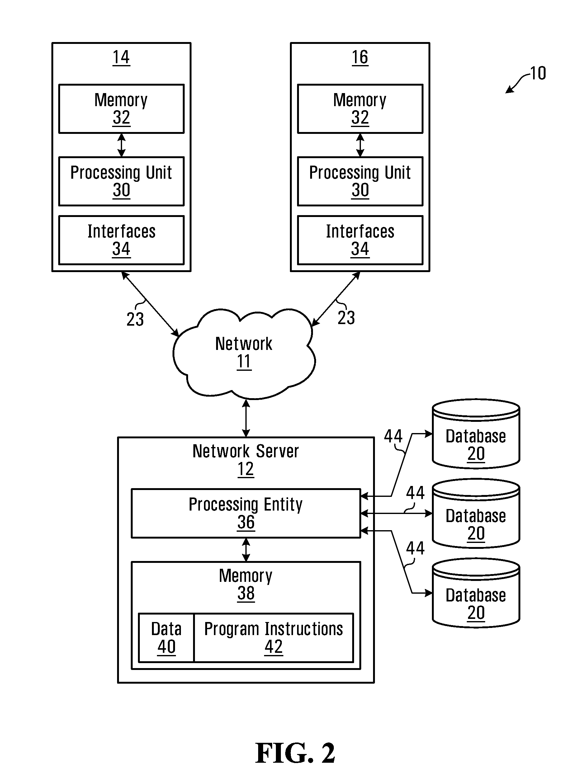 Method and system for enabling a user to bid on a work assignment