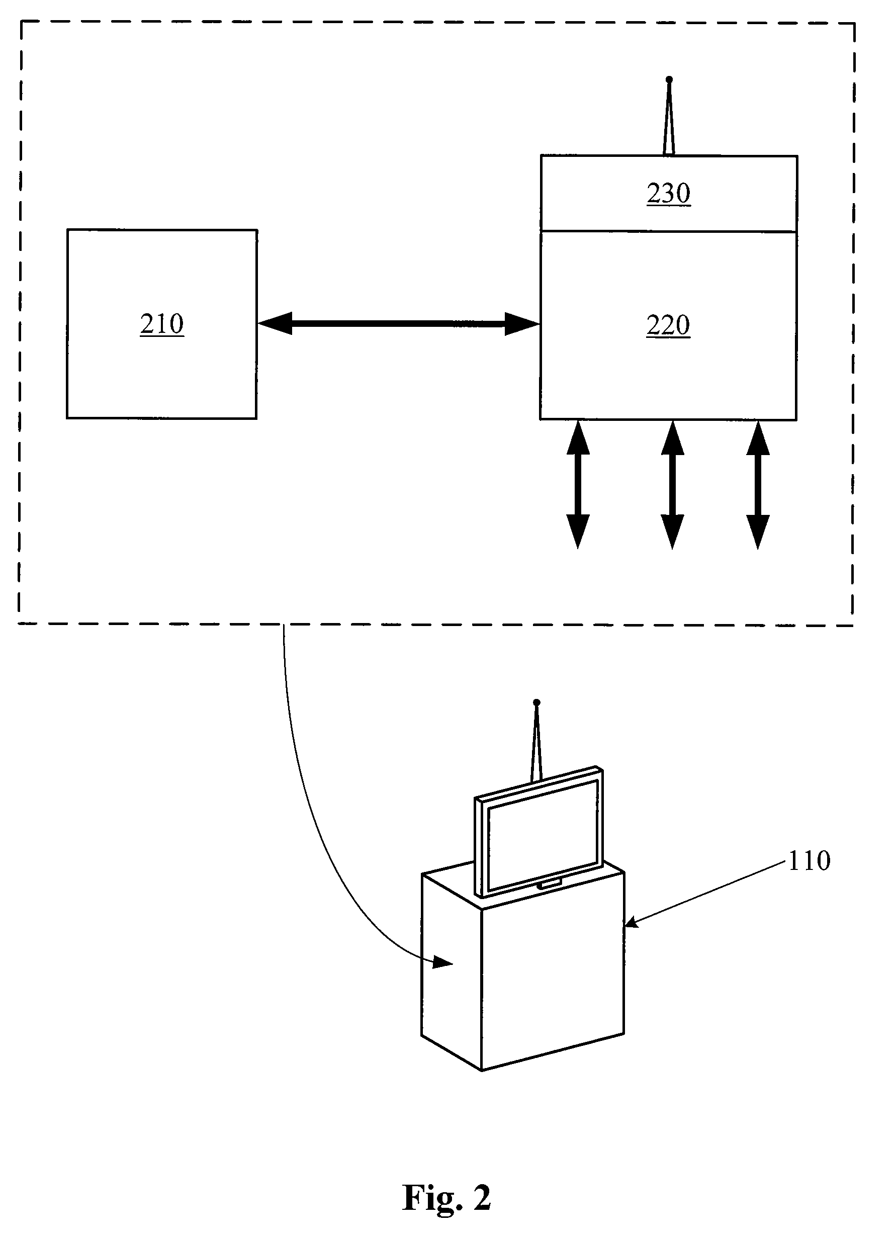 Wireless Network and Methods of Wireless Communication For Ophthalmic Surgical Consoles