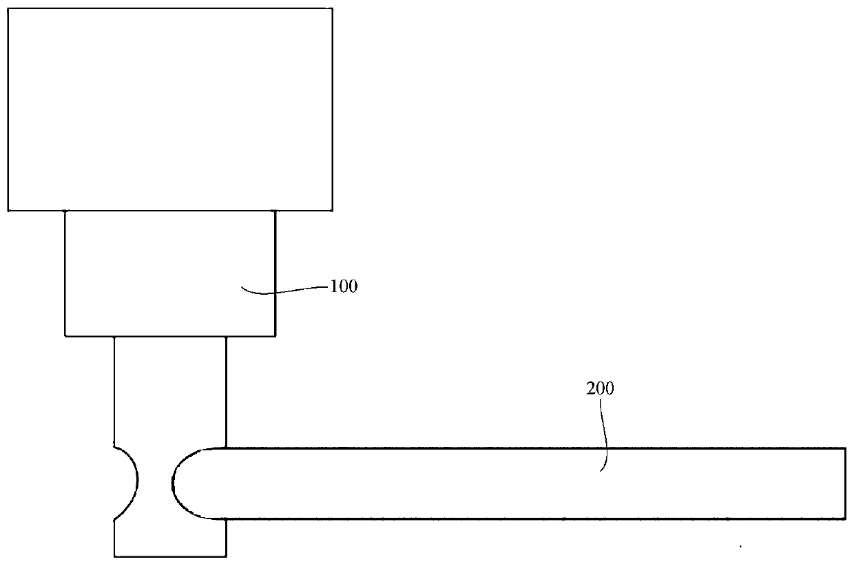 Shell surface treatment process and shell