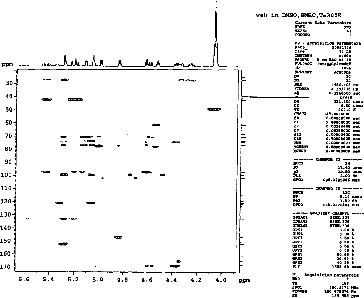 Novel secoiridoid compound and application in preparation of anti-inflammatory drug