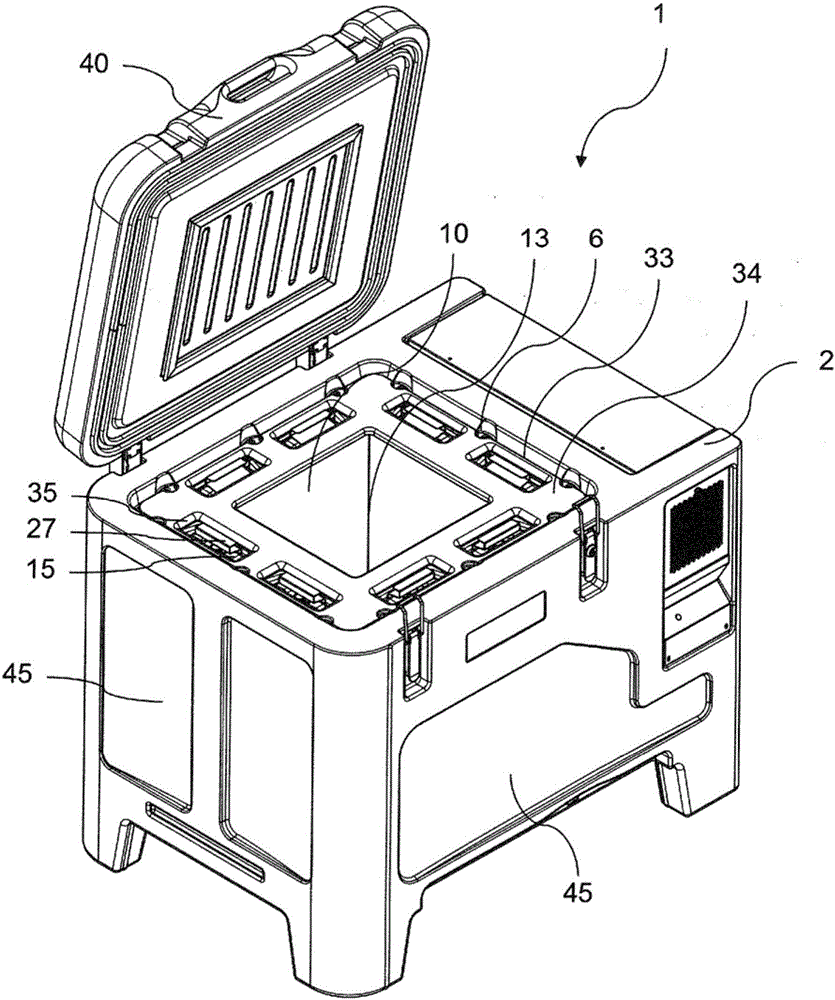 Cooling apparatus