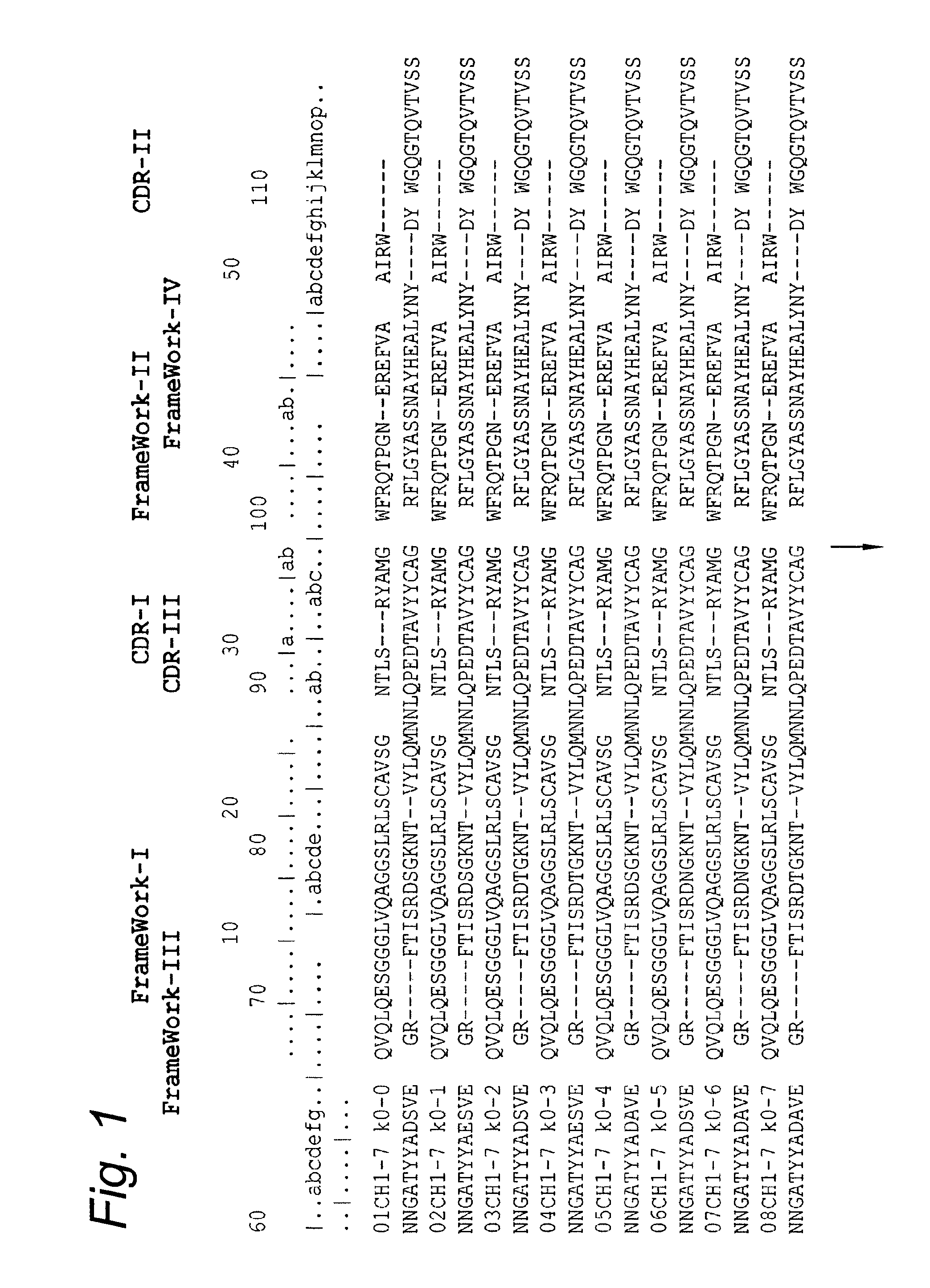 Antigen-Binding Protein Directed Against Epitope in the CH1 Domain of Human IgG Antibodies