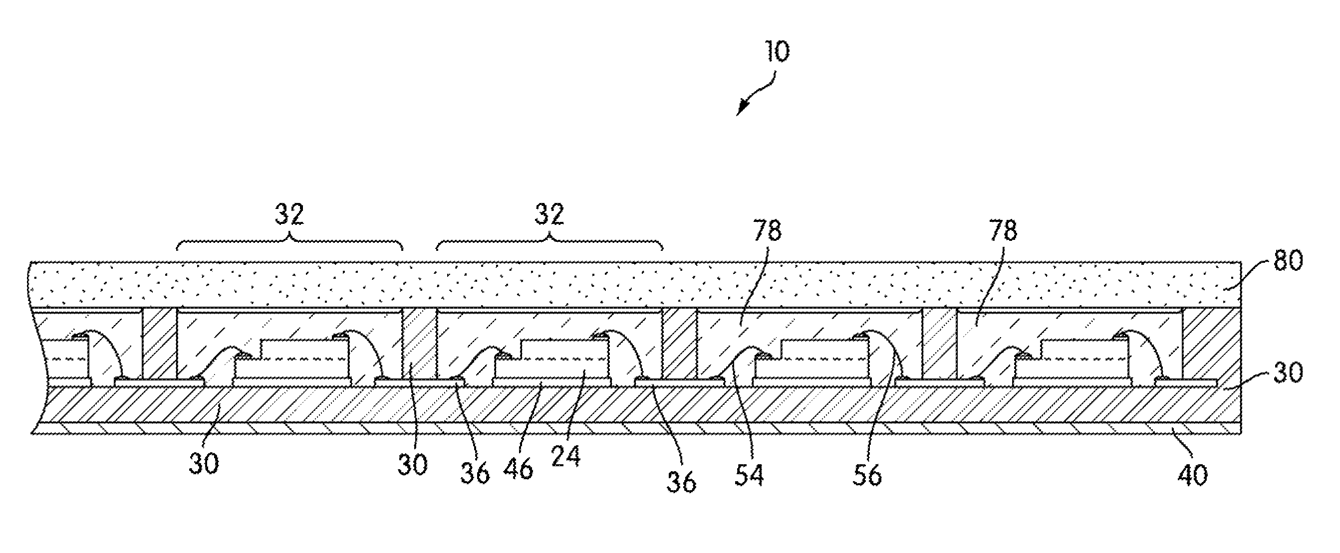 Light emitting device