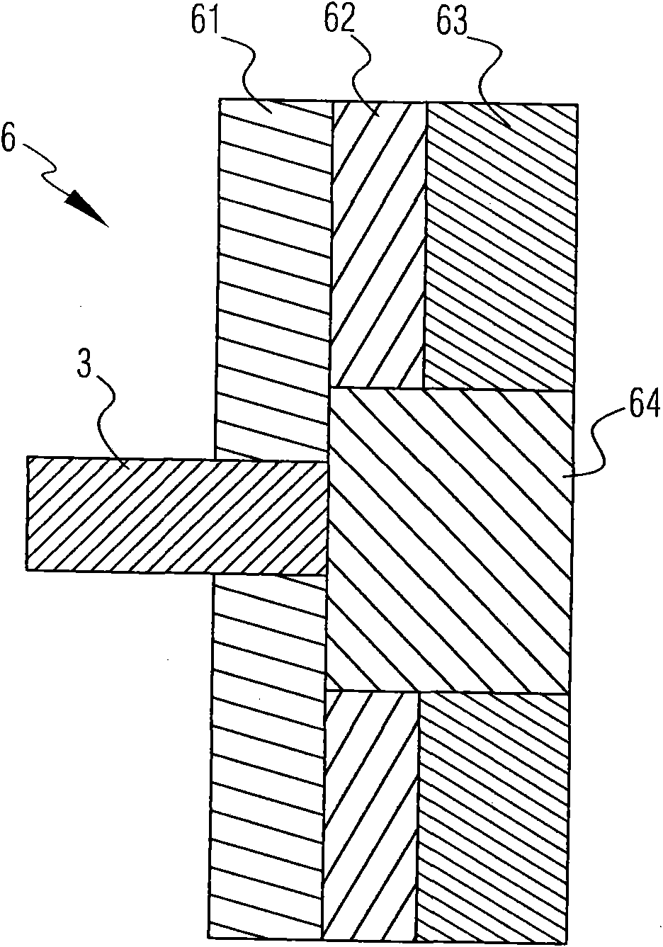 Magnetic pump