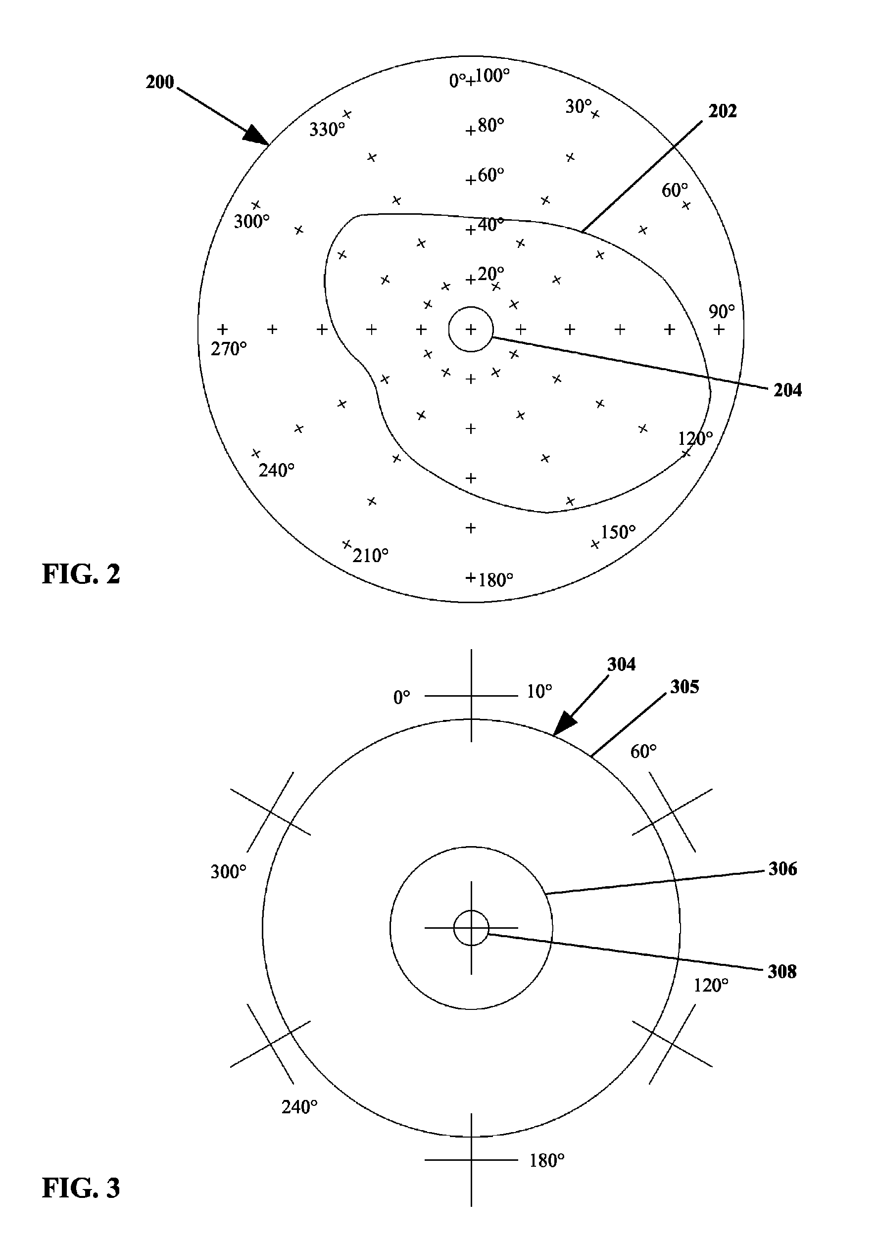 Method and apparatus for selectively presenting content