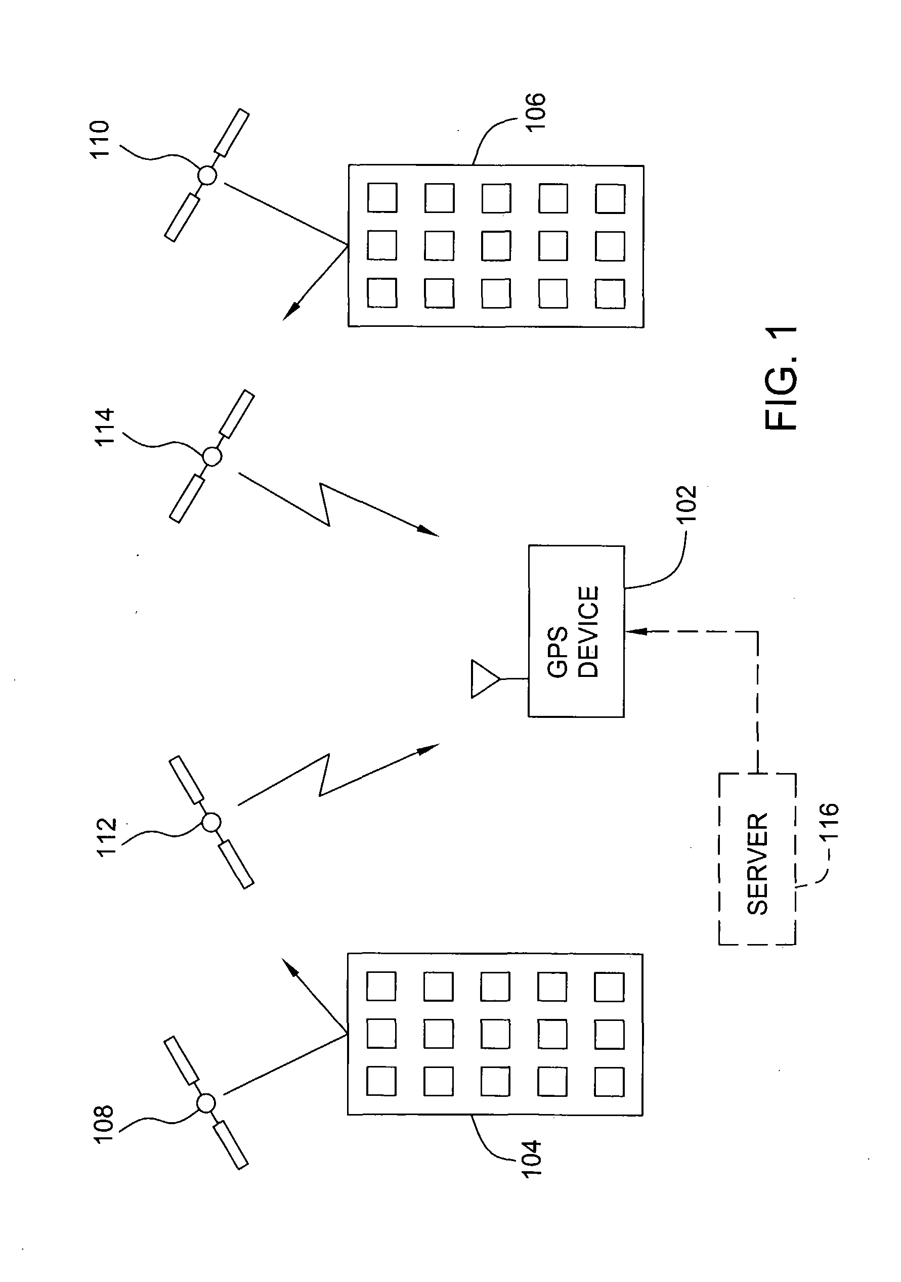 Method and apparatus for navigation using instantaneous doppler measurements from satellites