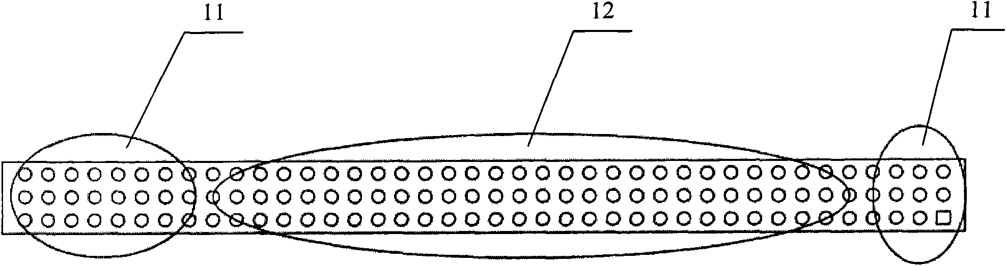 Signal interconnector