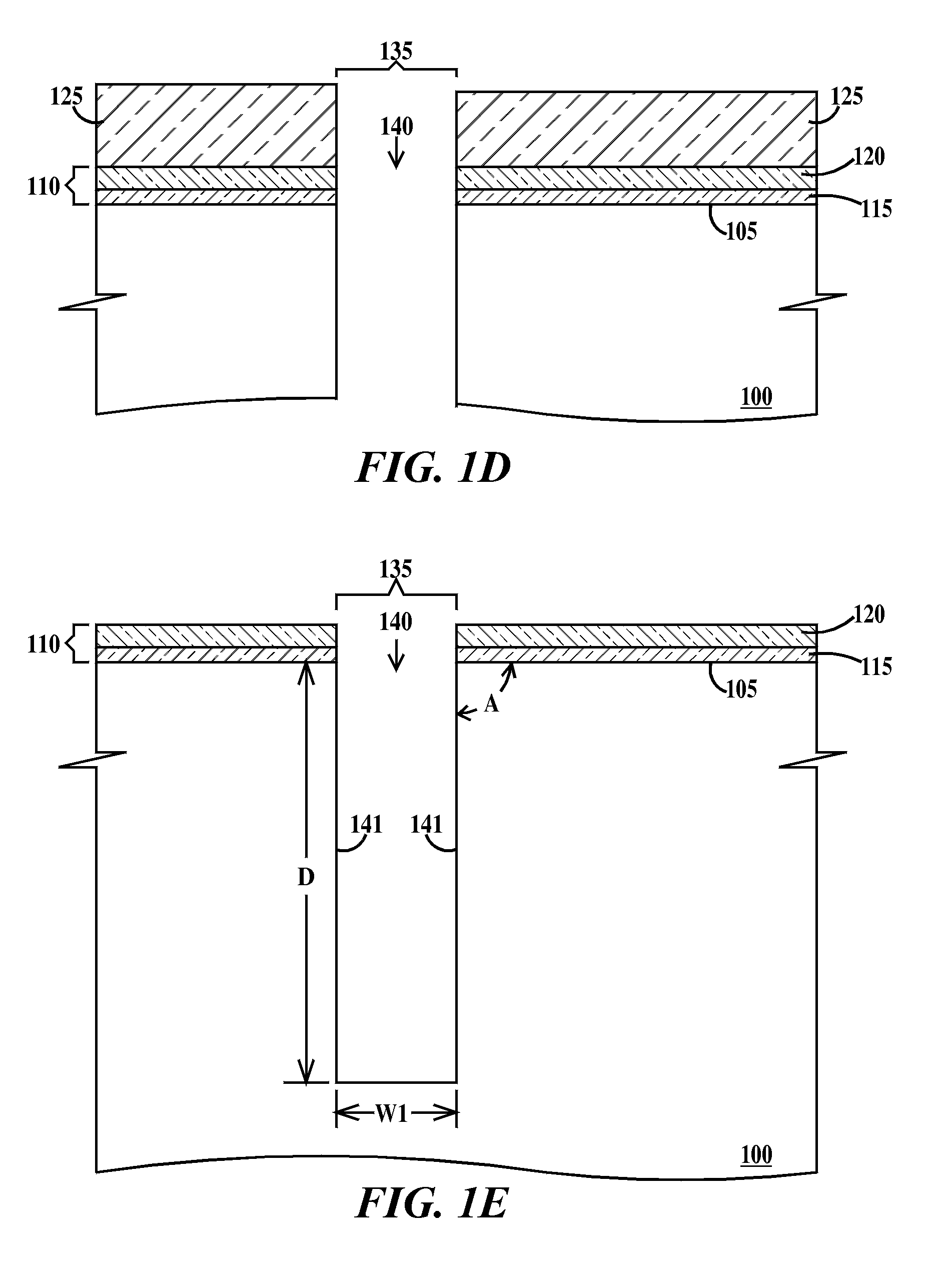 Through silicon via and method of fabricating same