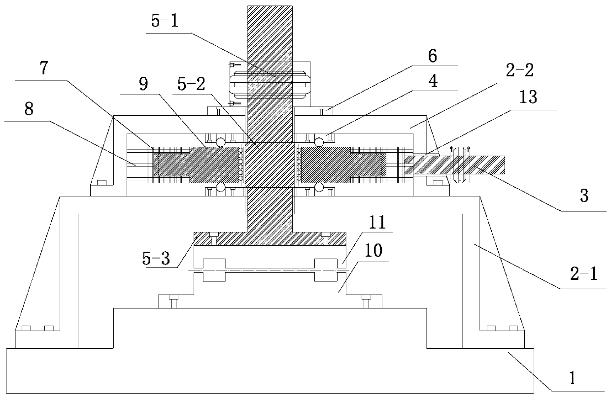 A Rock Tensile Compression Ring Shear Tester