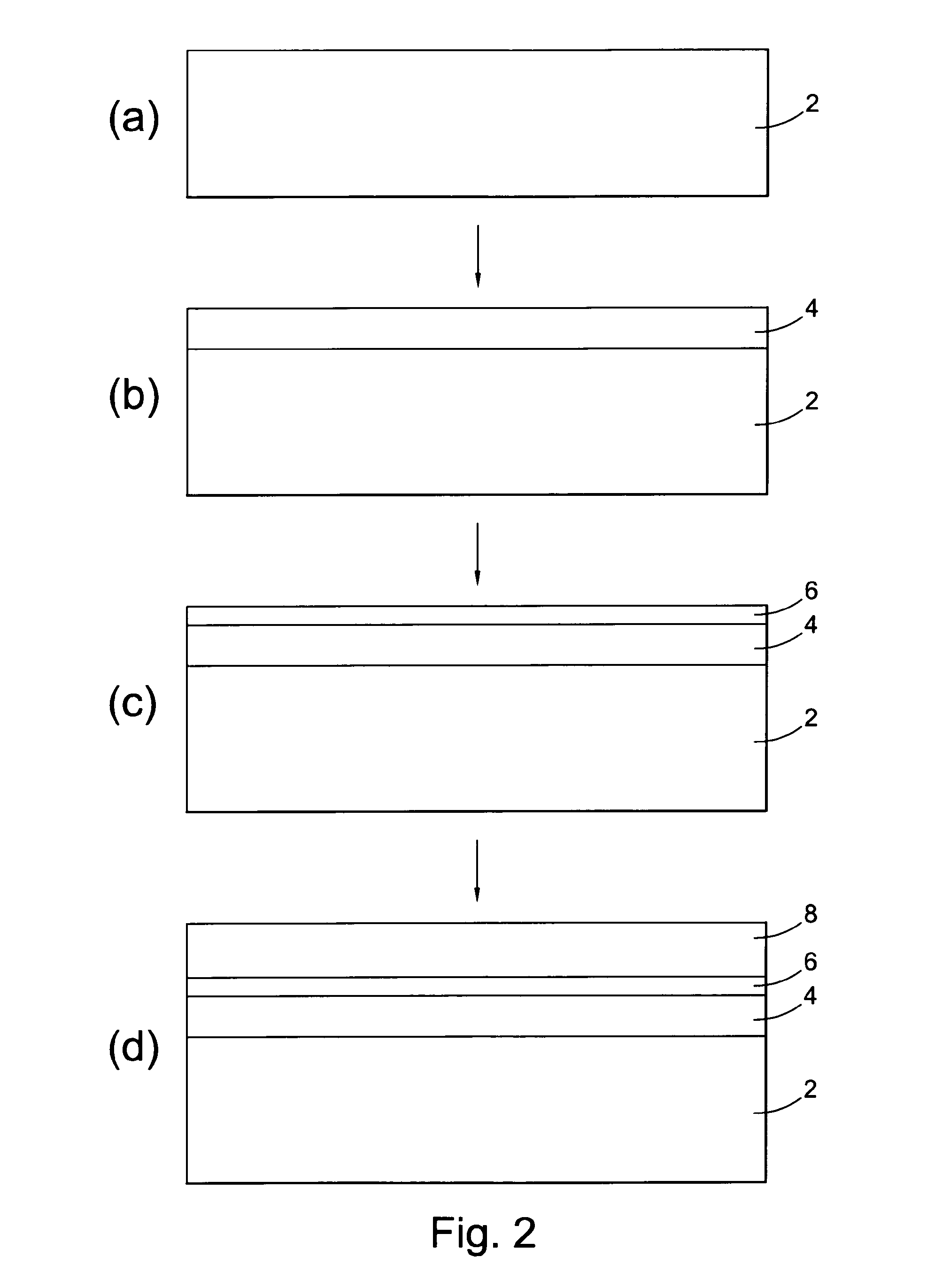 Synthetic diamond coated compound semiconductor substrates