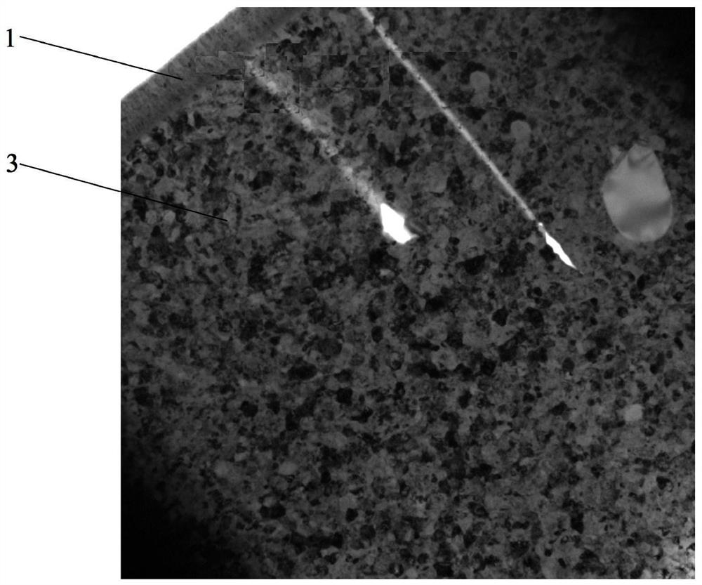 Nickel-titanium shape memory alloy micro-wire surface machining process