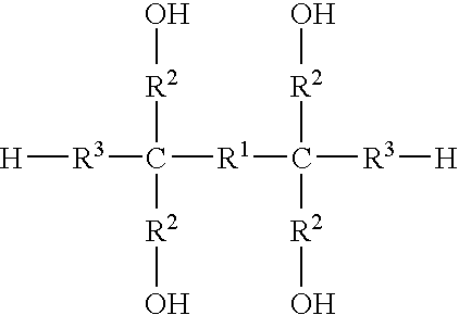 Process for making stable cured poly(glycidyl nitrate) and energetic compositions comprising same