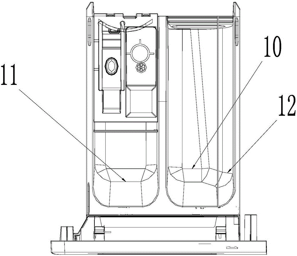 Washing machine and operating method thereof