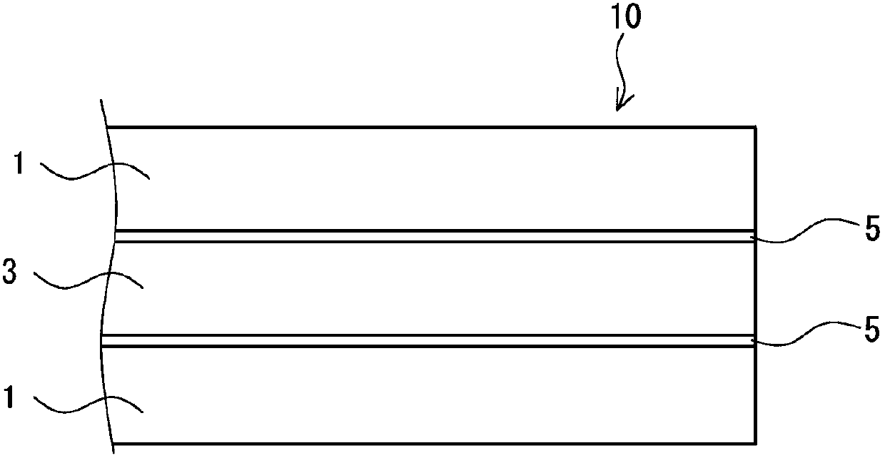 Retarder film and polarizing plate