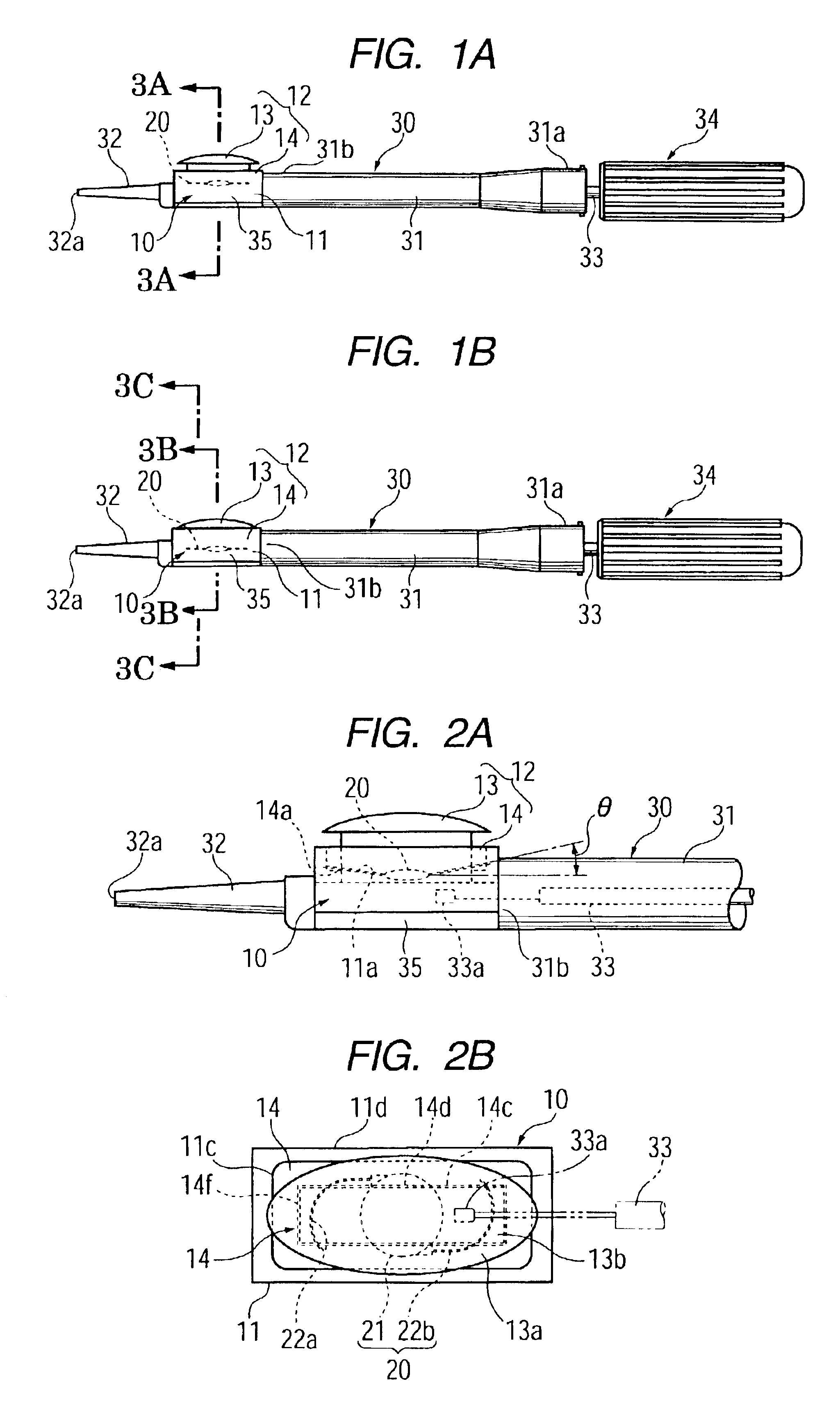 Insertion system for intraocular lens