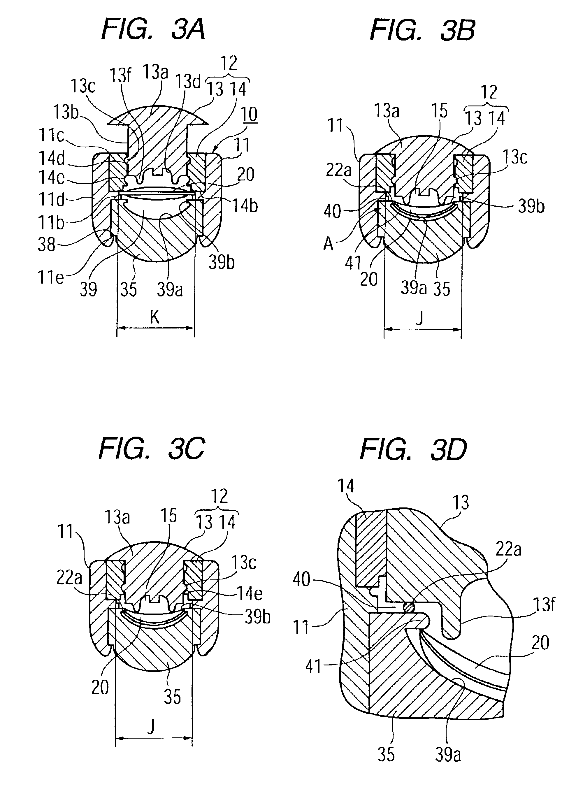 Insertion system for intraocular lens