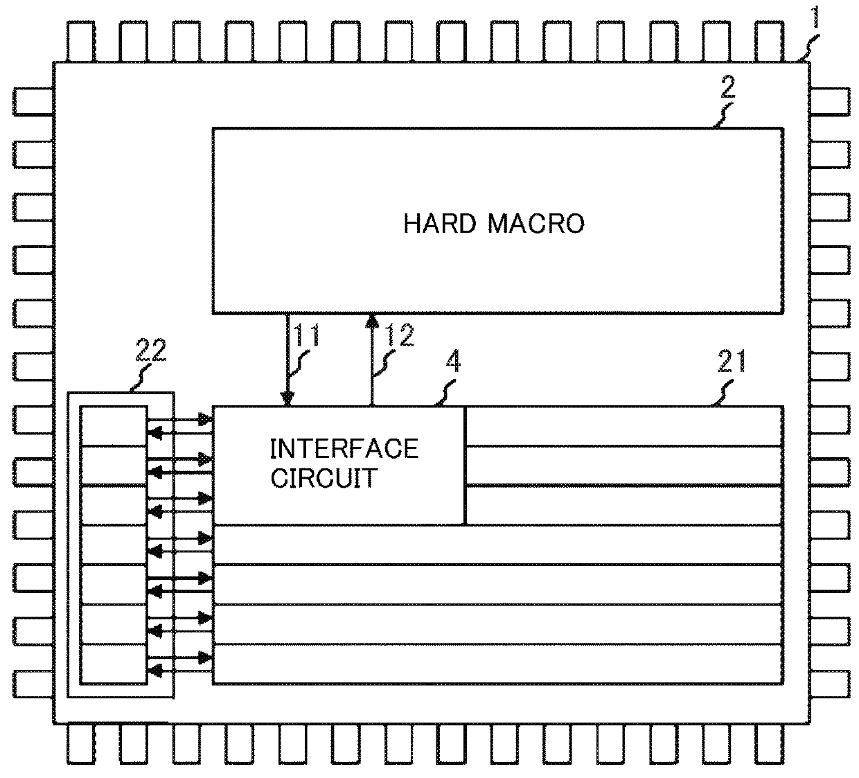 Field Programmable Logic Array