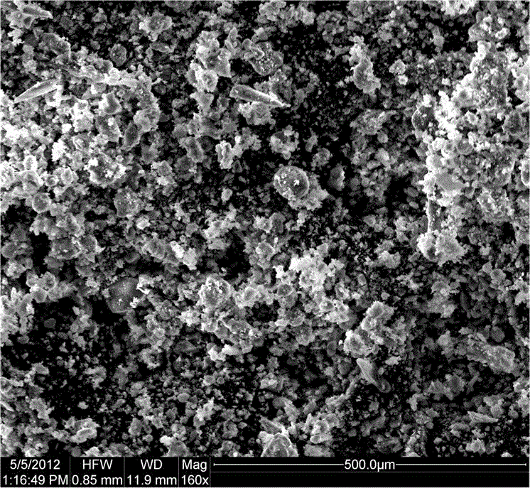 Novel fertilizer and production method thereof