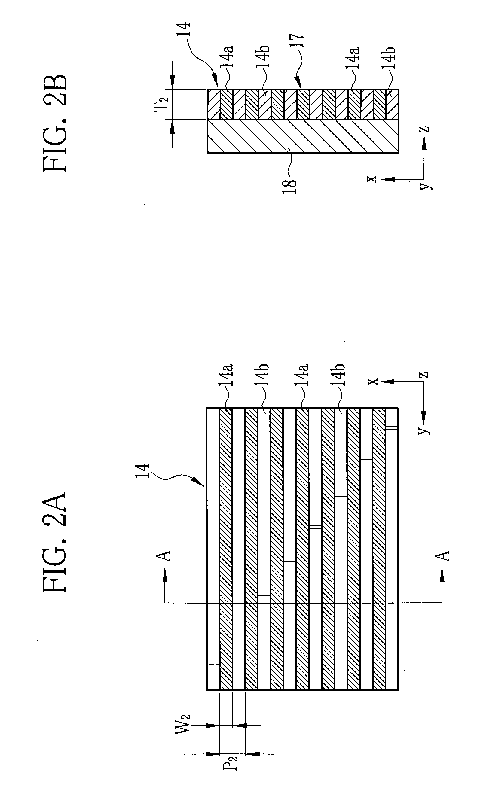 Grid for radiation imaging and method for producing the same