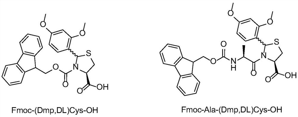 Method for preparing plecanatide