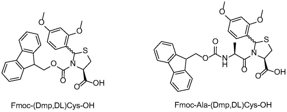 Method for preparing plecanatide