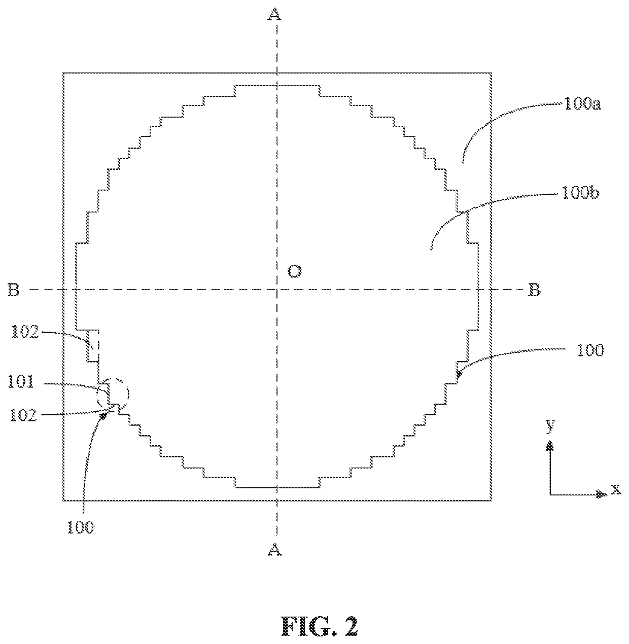 Display panel and display device