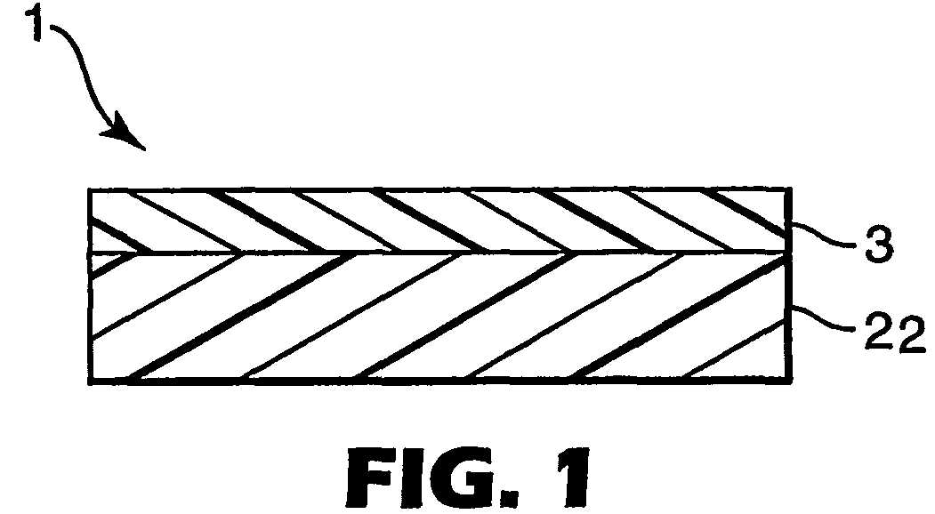 Plasticizer-resistant pressure-sensitive adhesive composition and adhesive article