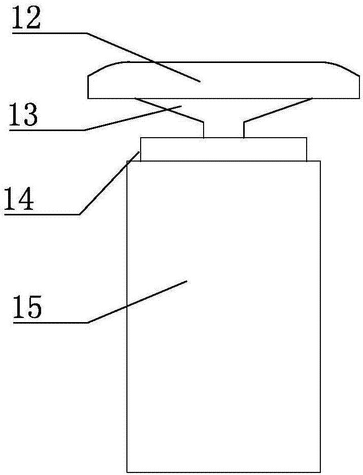 Efficient desulfurizing tower