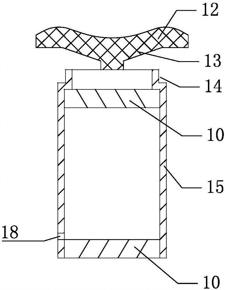 Efficient desulfurizing tower