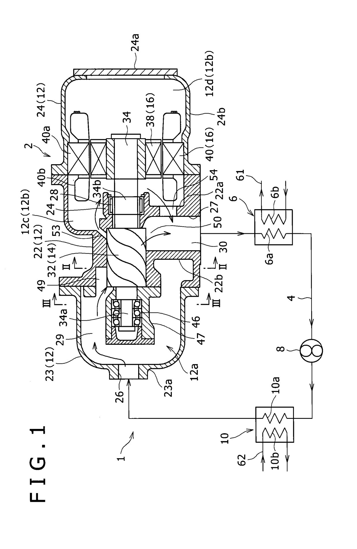 Power generation apparatus and power generation system