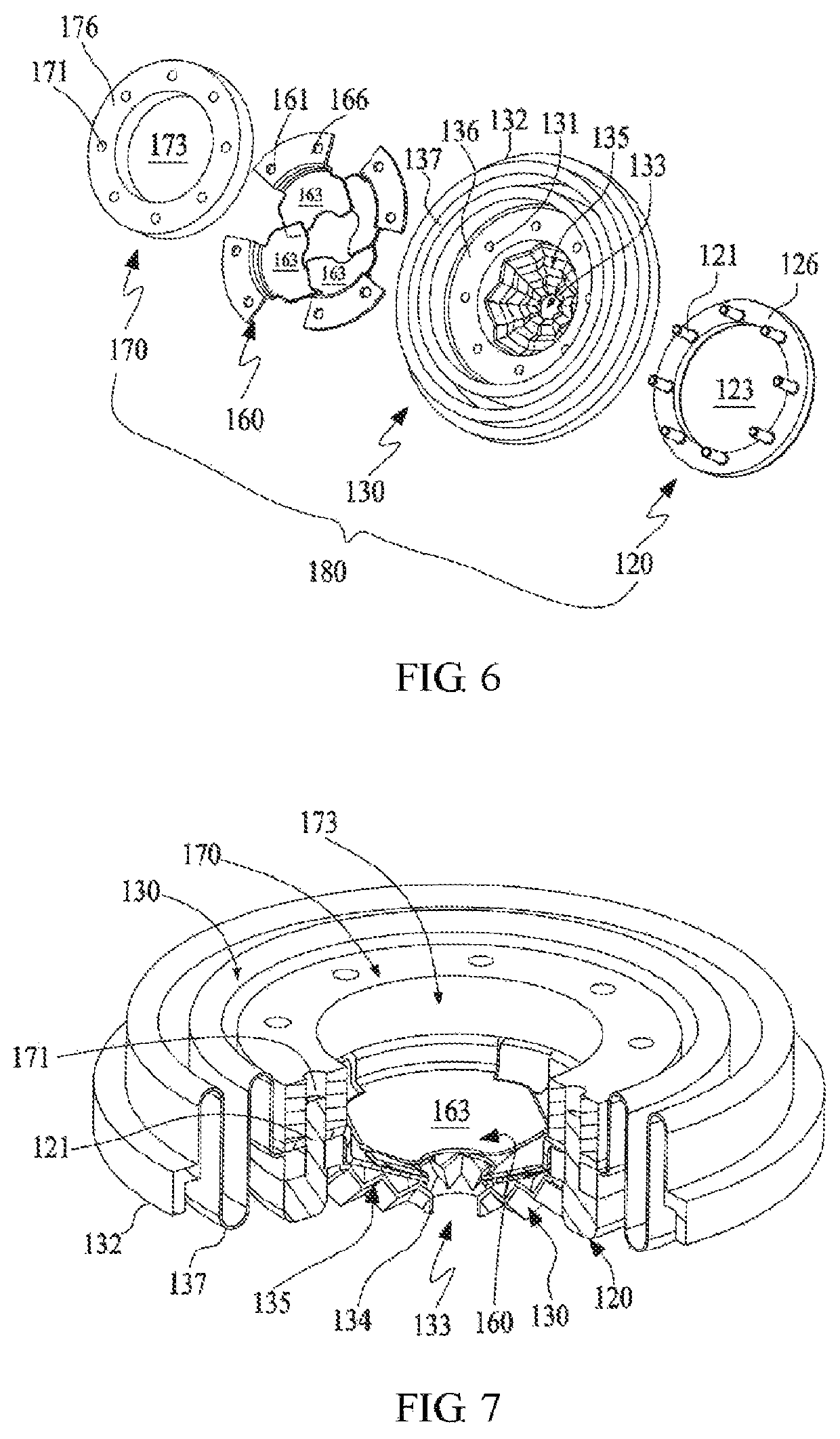 Trocar seal membrane comprising multi-dimensional pleats