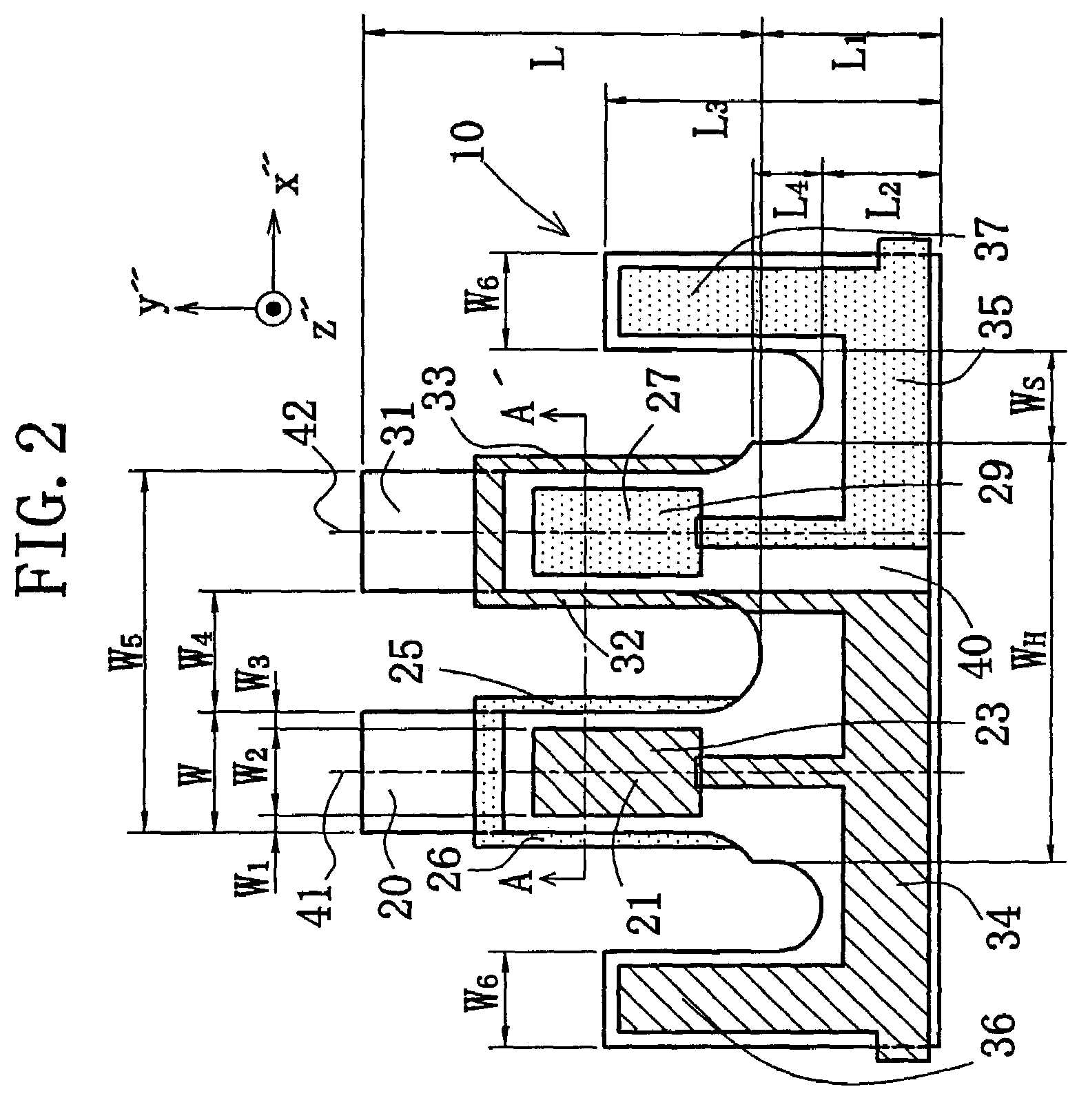 Resonator, unit having resonator, oscillator having unit and electronic apparatus having oscillator