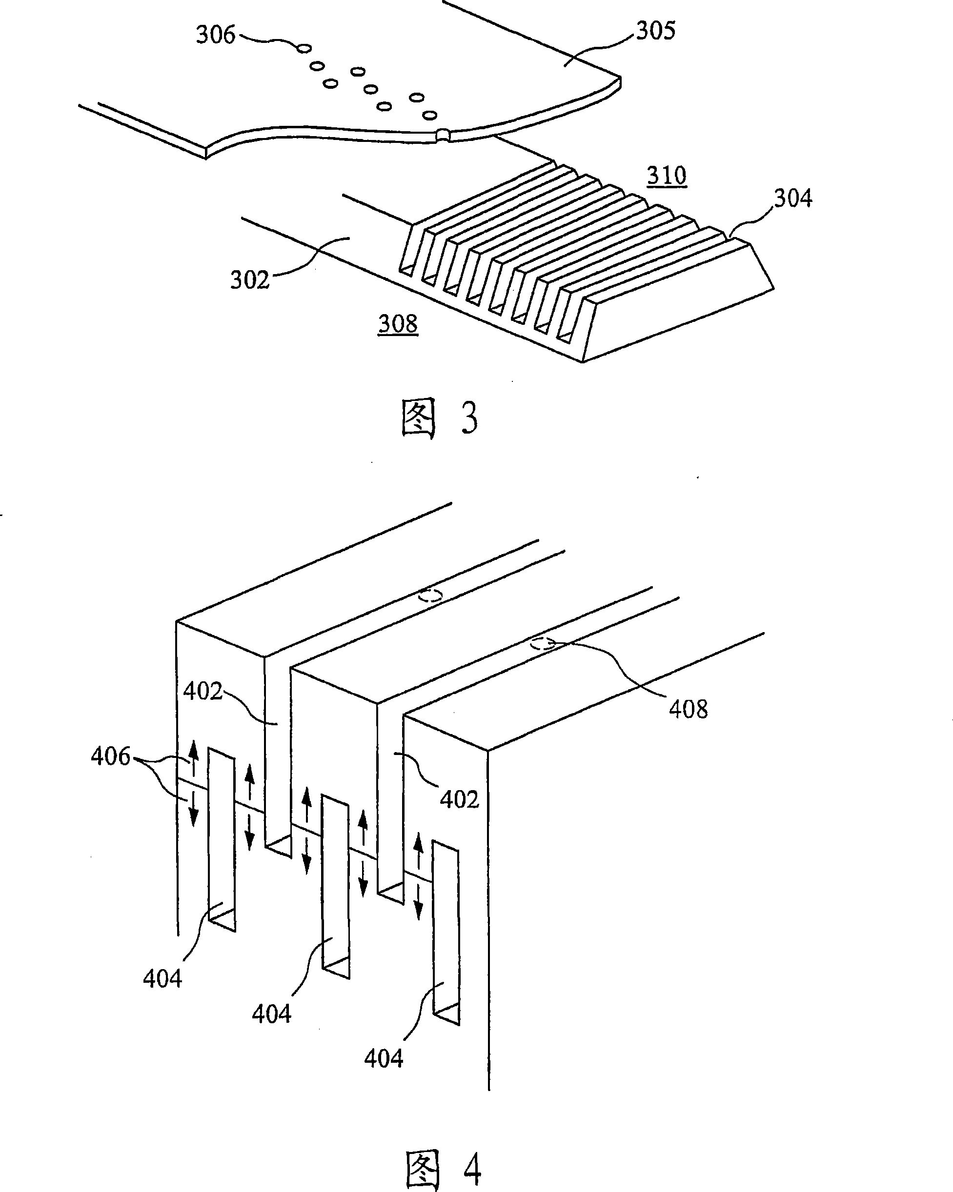 Droplet deposition apparatus