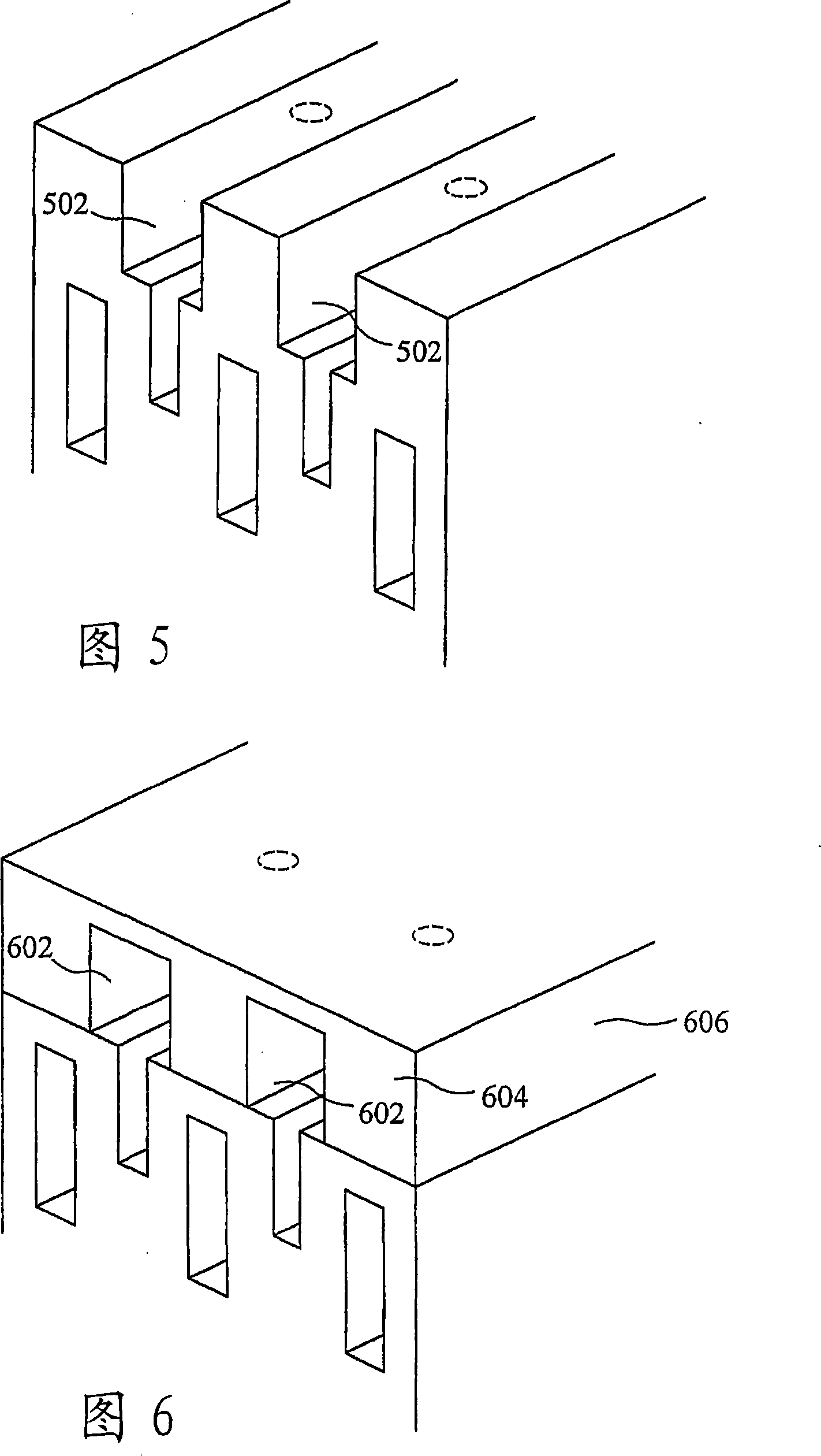 Droplet deposition apparatus