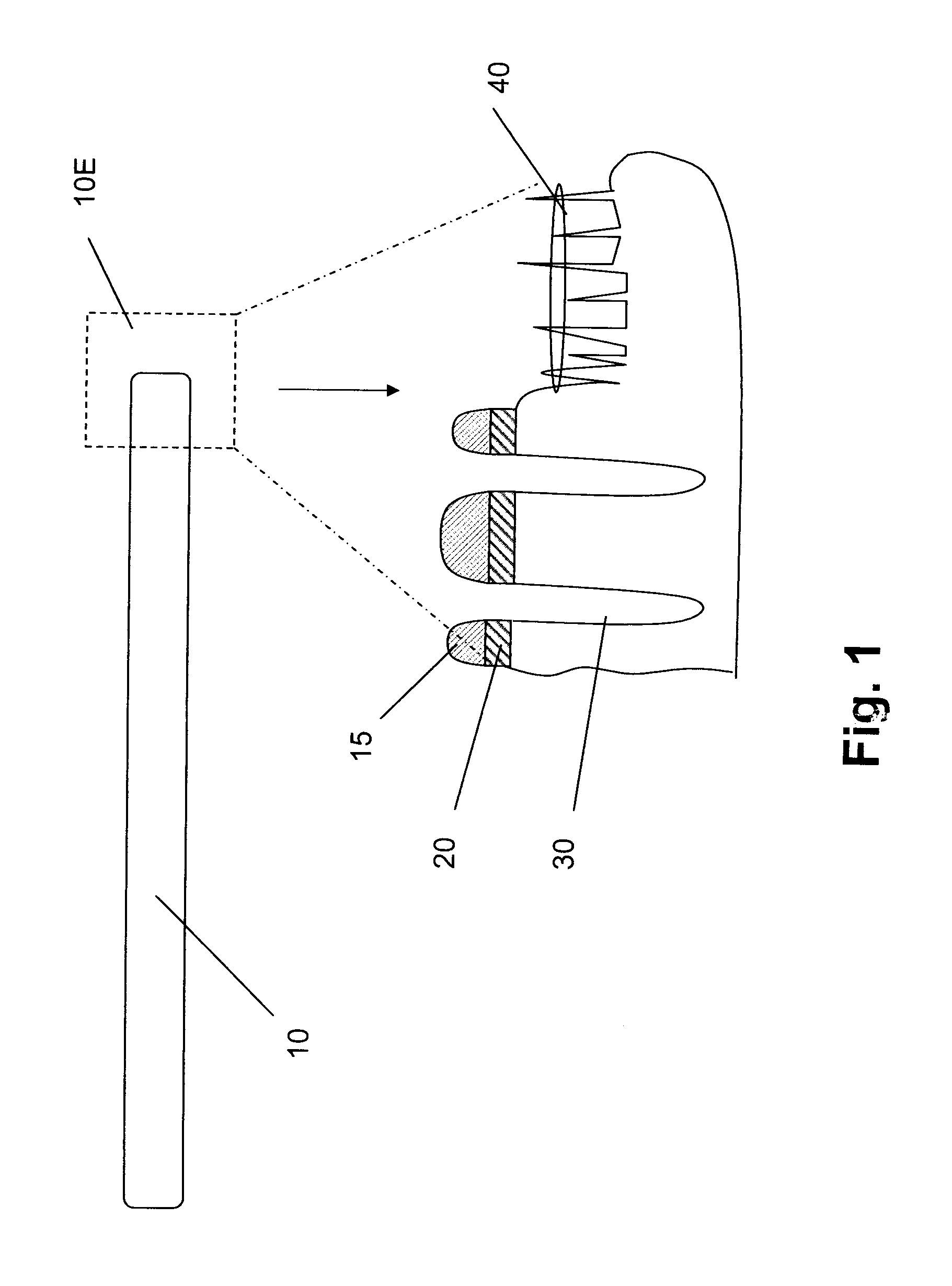 Method and apparatus for wafer edge cleaning