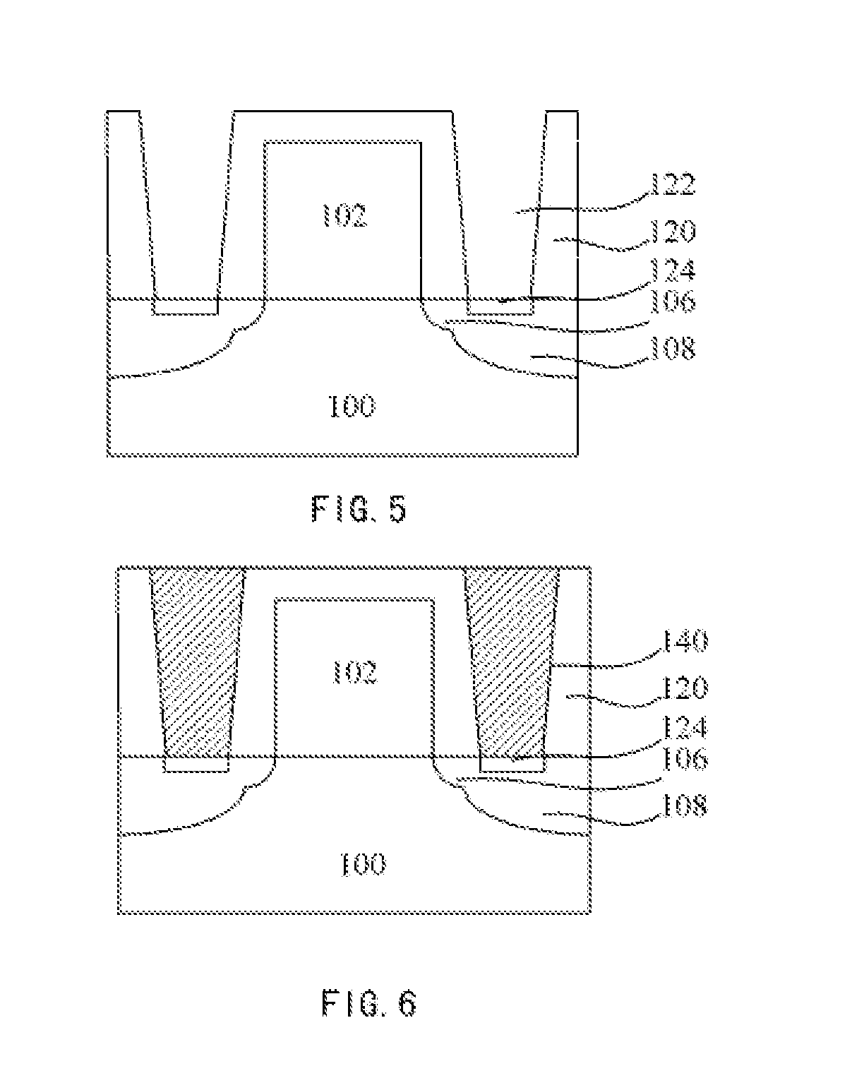 Method for manufacturing transistor and semiconductor device