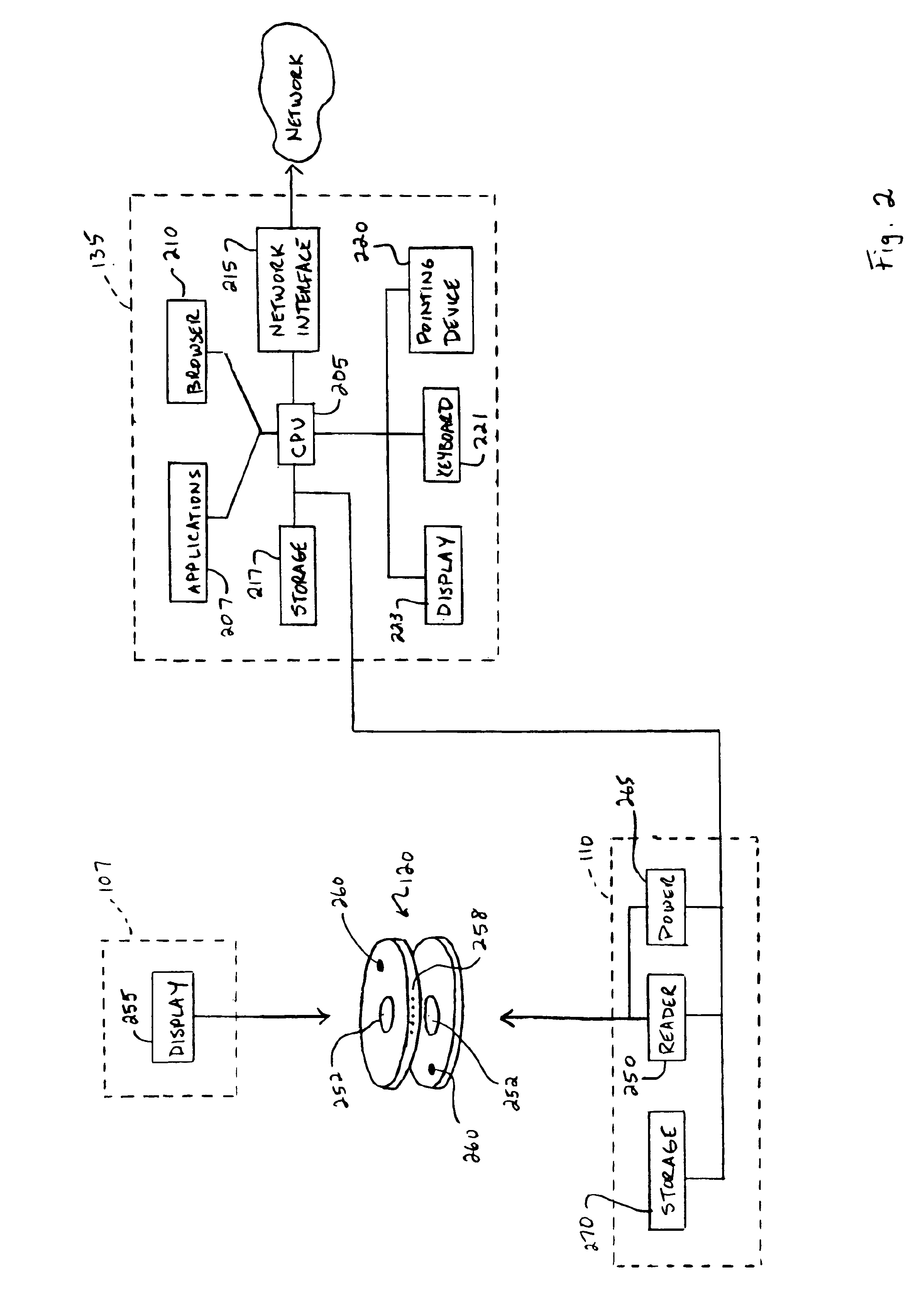 Modular computer applications with expandable capabilities