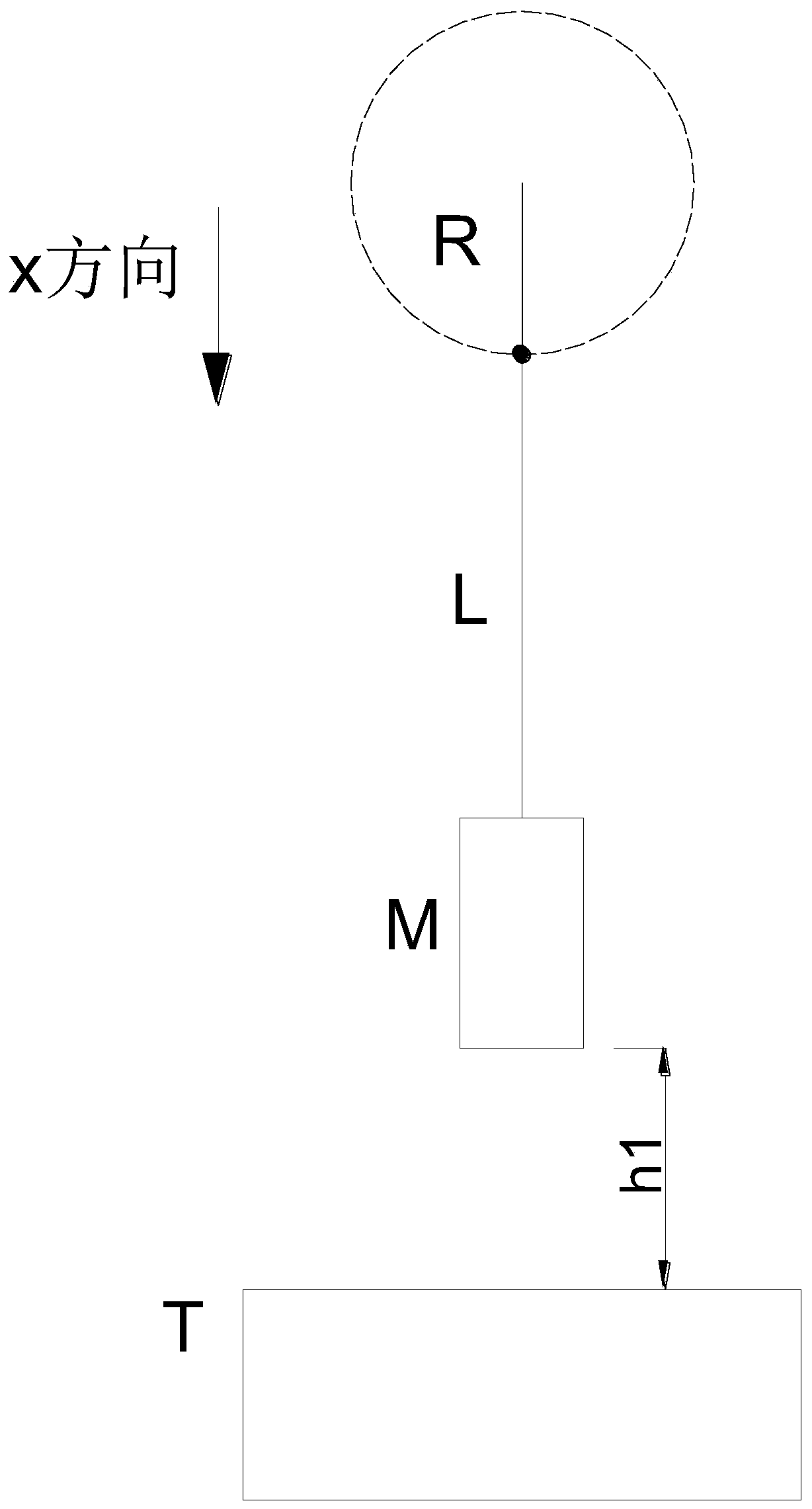 Press tonnage measuring method