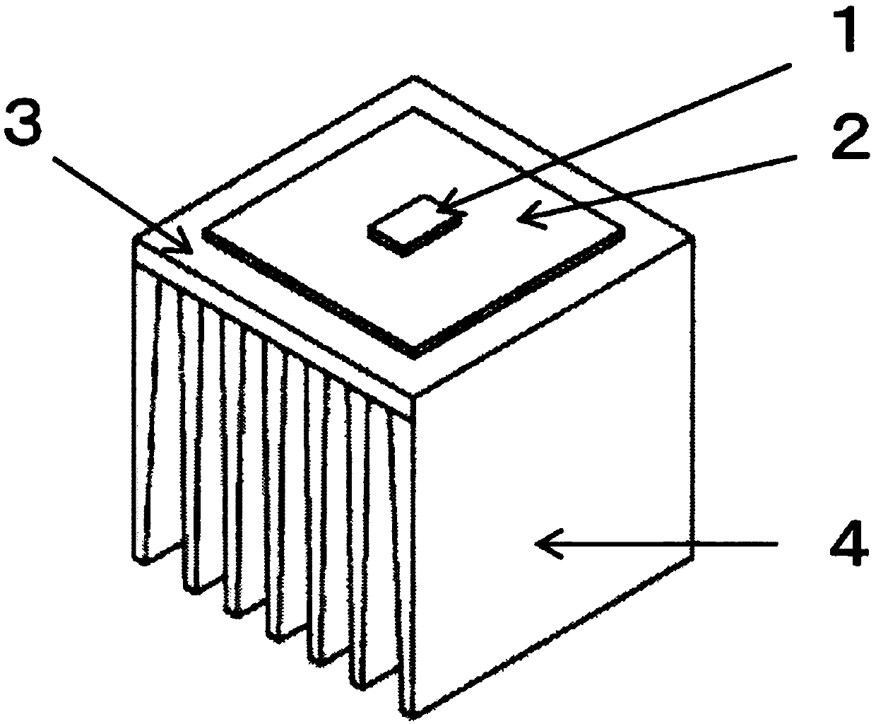 Metal Resin Complex