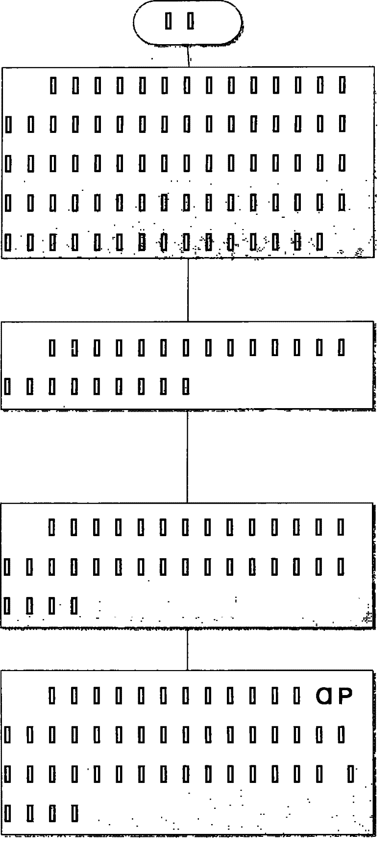 Method and system for fast semantic annotation of e-book