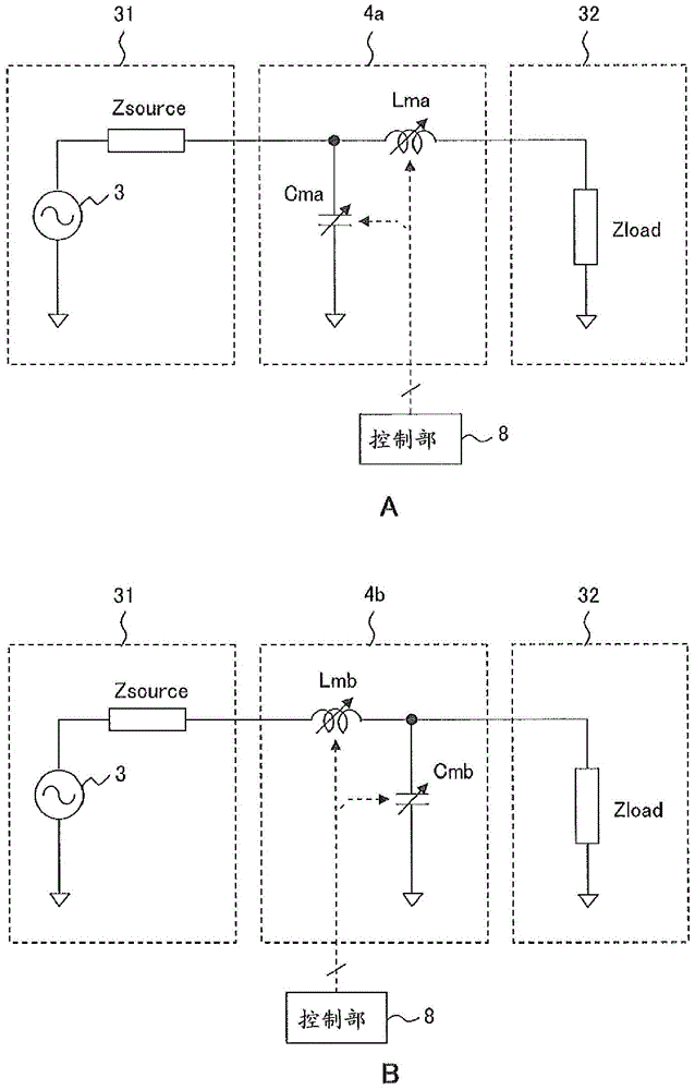 Non-contact charging device and non-contact charging method