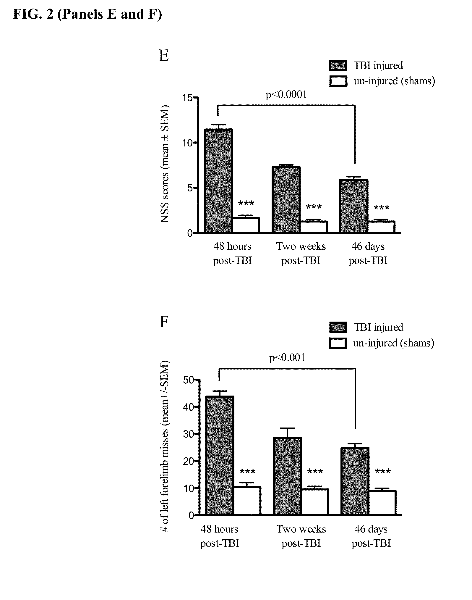 Detection of Brain Injury