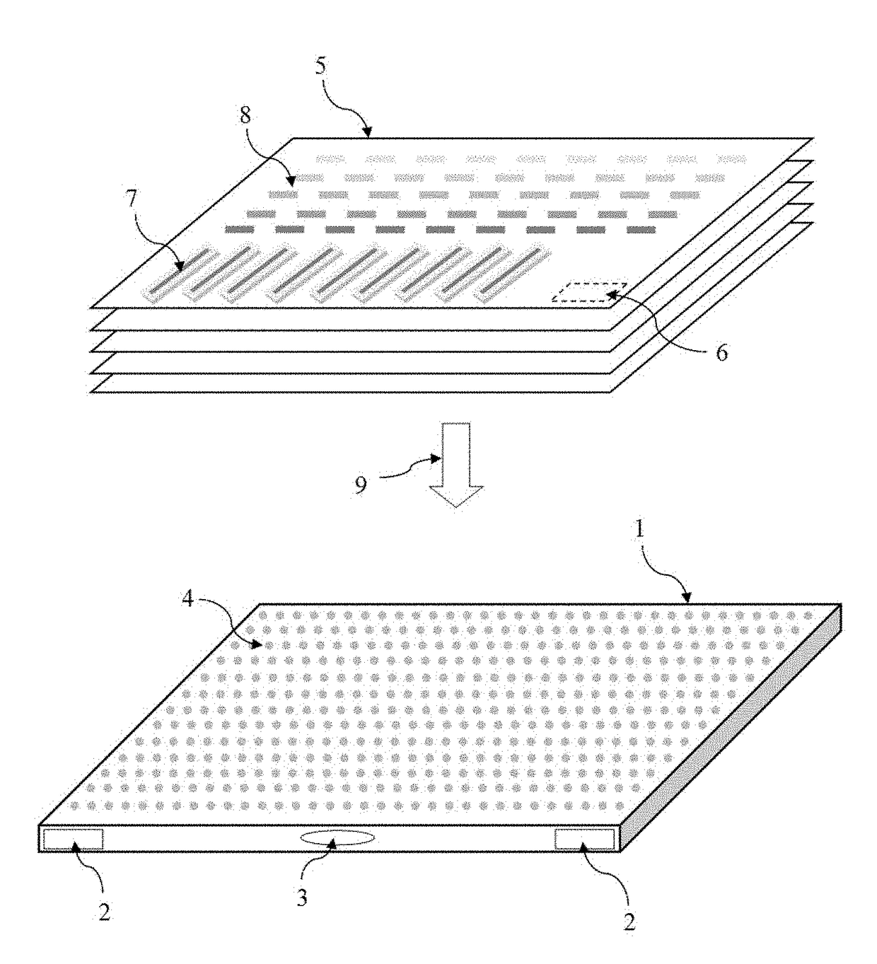 System and method for pitch correction