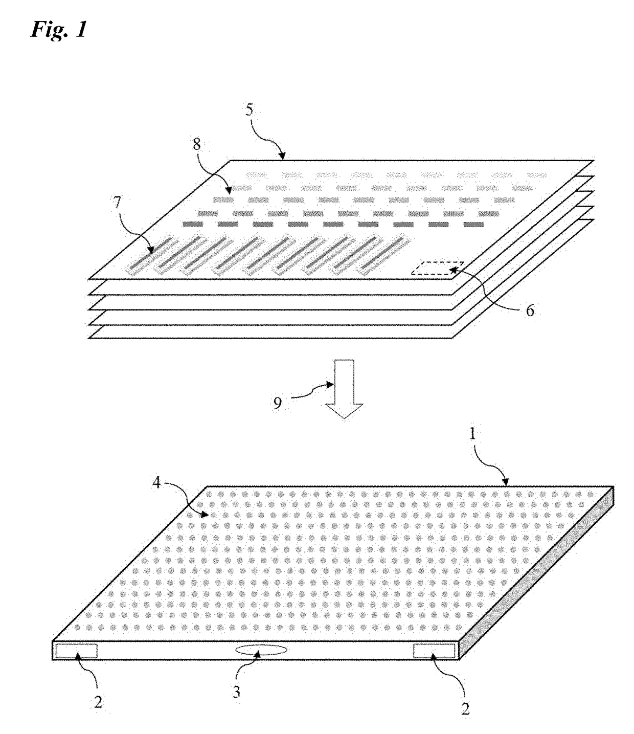 System and method for pitch correction