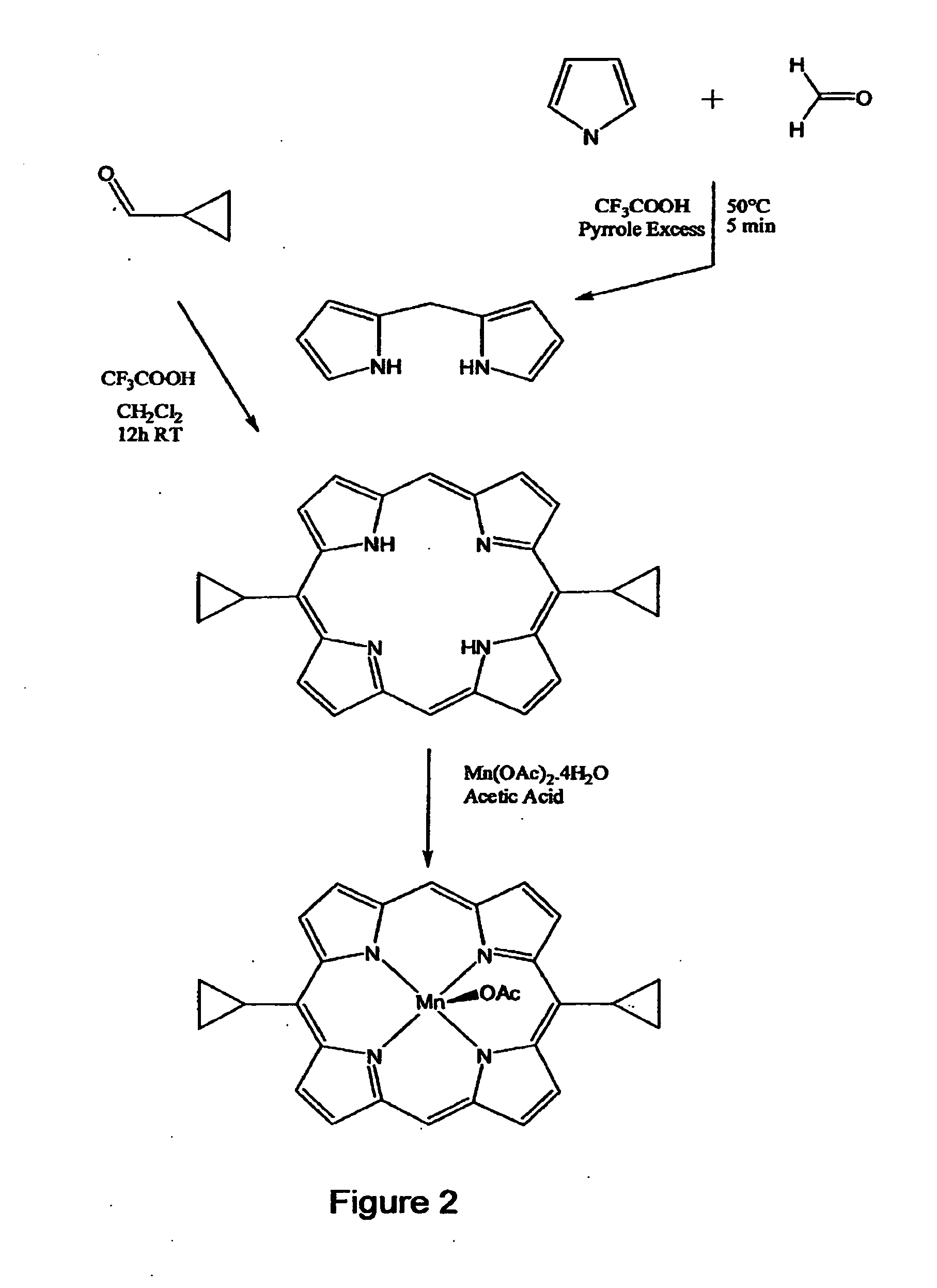 Anti-apoptotic benzodiazepine receptor ligand inhibitors