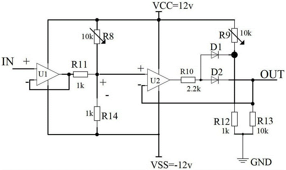 Smart Grid Transmission Line Fault Monitoring System and Method