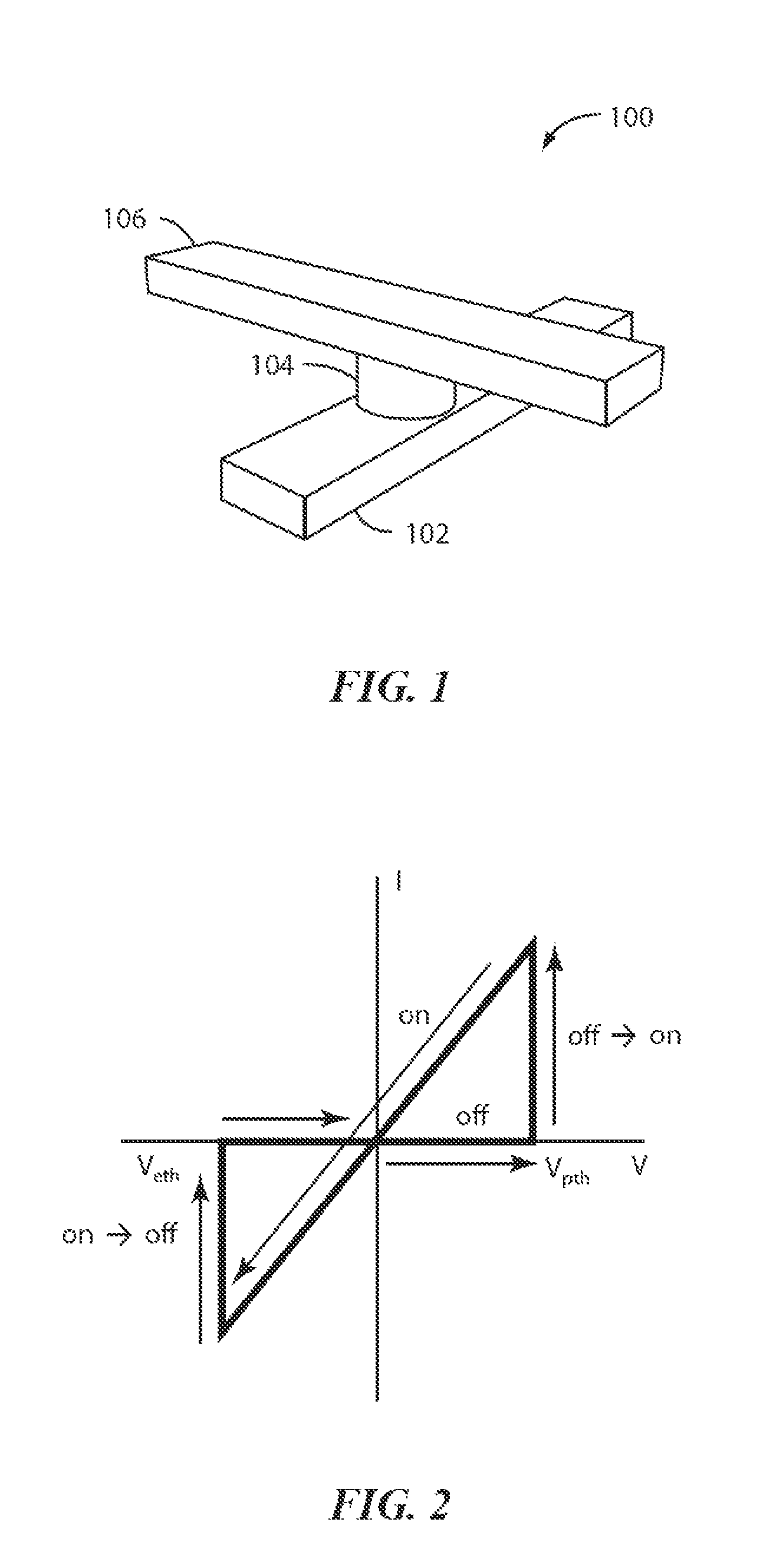 Interface control for improved switching in RRAM