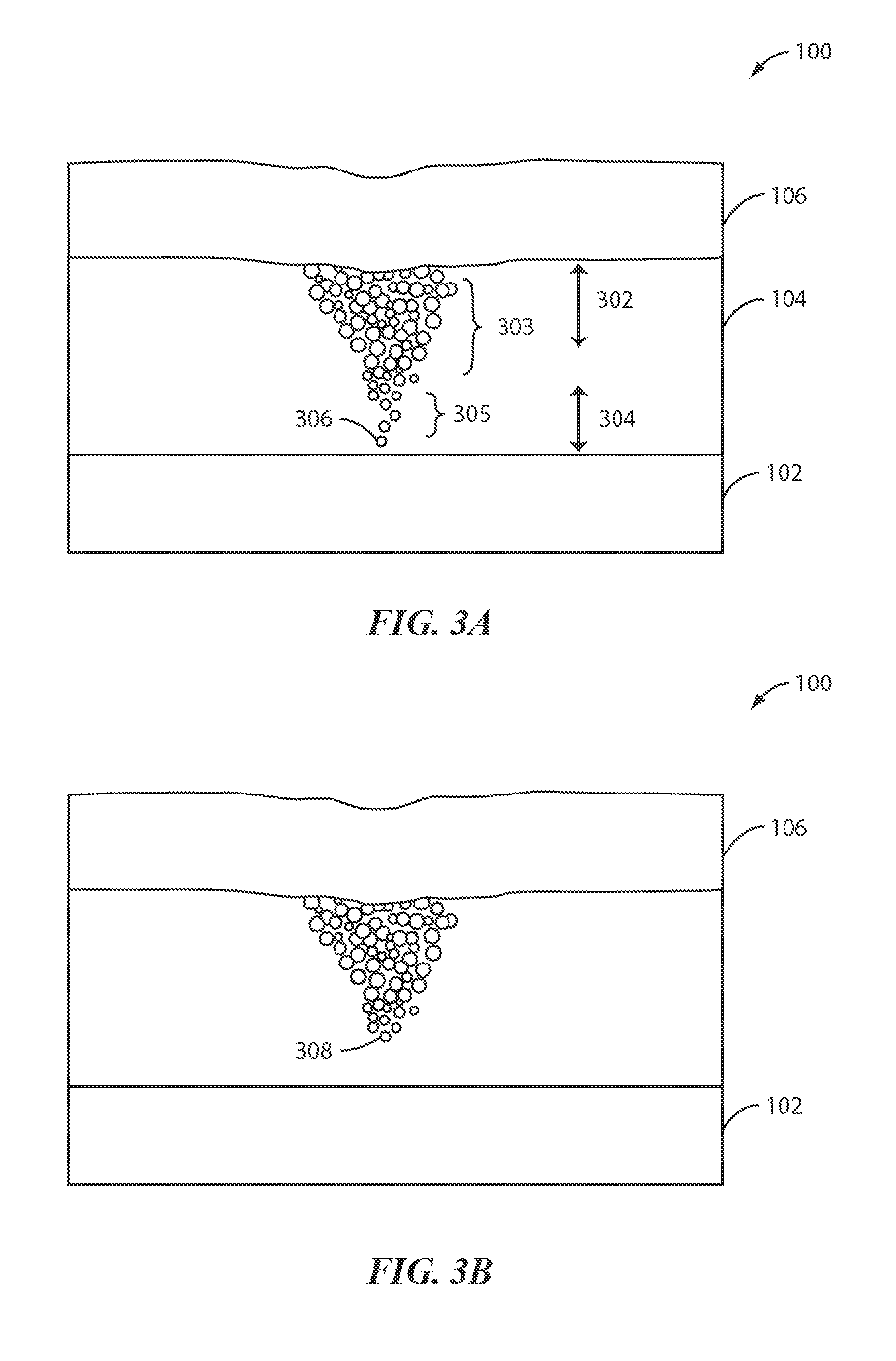 Interface control for improved switching in RRAM